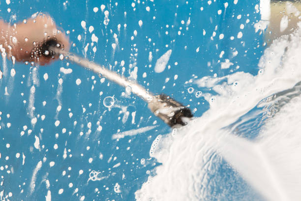 Best Spring Cleaning  in Hazelwood, MO