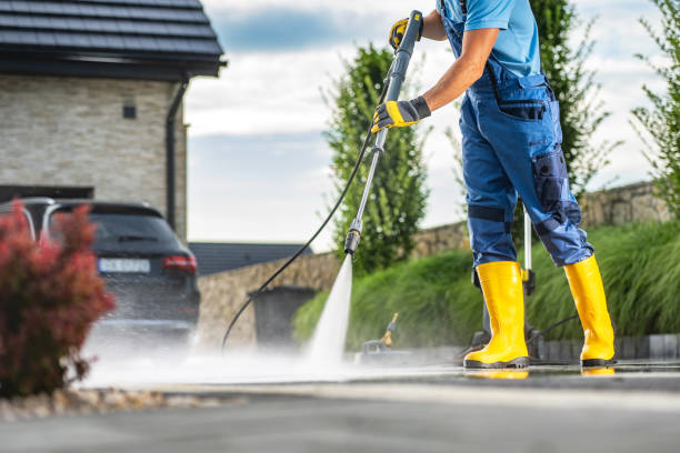 Best Restaurant Pressure Washing  in Hazelwood, MO