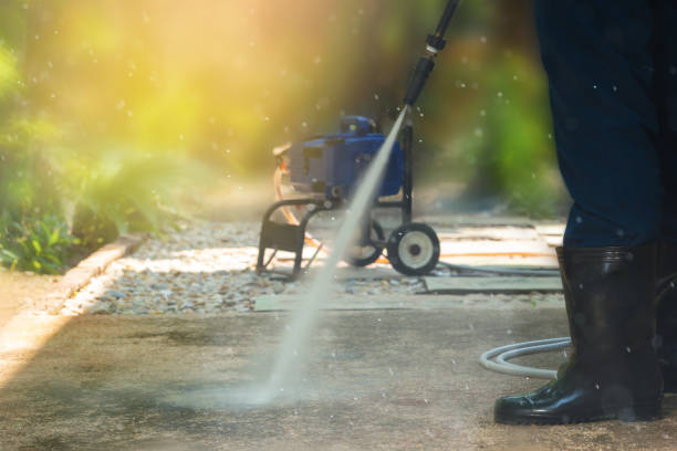 Best Fence Cleaning  in Hazelwood, MO